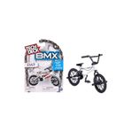 BMX Parmak Bisikleti - Cult - Beyaz