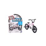 BMX Parmak Bisikleti Pembe