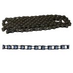 Bmx Vitessiz Bisiklet Zincir 1/2 1/8-112l