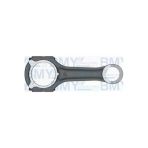 Bmy 0714 Pıston Kolu Mercedes Om612 Om646 W203 W211 W163 W220 Vıto W639 Sprınter 901 905