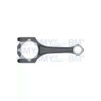 Bmy 1011 Piston Kolu Jetta Golf Beetle Polo A1 A3 Cbza Cbzb Cya Cyvb 1.2T