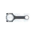 Bmy 1201-Pıston Kolu 86-89Mm Nıssan Prımera-Almera-Xtraıl-Navara-Frontıer-Pathfınder 2.2-