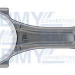 Bmy 1407 Piston Kolu Fıat Ducato-ıveco Daıly R4 Euro 6 Dizel F1af-f1ag