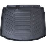 Bmy Oto Aksesuar Audi A3 Hatchback 2003-2013 Bagaj Havuzu - Siyah