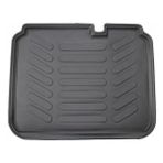 Bmy Oto Aksesuar Citroen C4 2004-2010 Bagaj Havuzu - Siyah