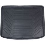 Bmy Oto Aksesuar Ford Focus 1 Hatchback 1998-2004 Bagaj Havuzu - Siyah