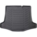 Bmy Oto Aksesuar Ford Focus 2 Sedan 2005-2010 Bagaj Havuzu - Siyah