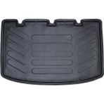 Bmy Oto Aksesuar Kia Rio Hatchback Ince Stepne 2011-2017 Bagaj Havuzu - Siyah