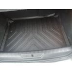 Bmy Oto Aksesuar Peugeot 308 2013-2021 Bagaj Havuzu - Siyah