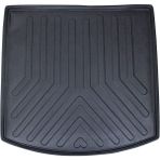 Bmy Oto Aksesuar Volkswagen Touran 2003-2015 Bagaj Havuzu - Siyah