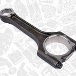 BMY PISTON KOLU MEGANE III LAGUNA III LATITUDE TRAFIC II QASHQAI X TRAIL 2.0DCI M9R (30 PIM)