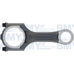 Bmy Piston Kolu PARTNER - BERLINGO - P308 - P407 - P508 - P3008 - P5008 - DW10CTED4 - DW10FUD - RHH - RHE - RH02 2 0hdi Rcz - C4 - C5 - Ds4 - Ds5 - Jumpy - Xsara Ford Focus - Cmax - Transit