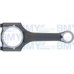 Bmy Piston Kolu Passat-Jetta-A4-A5-A6-Superb-Octavia 08 1.8tfsi Bzb-Cabd-Cdaa-Cdab-Cdha-Cdhb-Cjeb Seat Altea-Leon-Toledo-Exeo-Alhambra