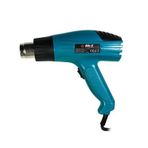 BN-5 2000w Sıcak Hava Üfleme Tabancası 2 Kademeli