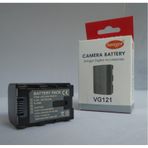 BN-VG121 JVC Kamera Bataryası