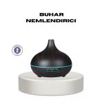 Bn01 Hava Nemlendirici