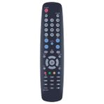 BN59-00687A yedek uzaktan kumanda Samsung TV LN37A450C1D LN32A450C1DXZA LN37A450C1DXZA LN32A450 LN19A450 LN26A450C1D LN26A450C1DXZA LN32A450C1D için C1 LN3 2A4 50C1D LN37A450 LN37A450C1 LN26A450C1DXZC