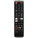 Bn59-01315b Netflix Prime - Rakuten Tuşlu Lcd Kumanda