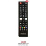 Bn59-01315D Netflix-Prime Vd Lcd Led Tv Kumandasi Kk9852-19844