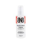 BNB 175 ml Bacak ve Vücut Losyonu