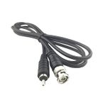 Bnc 1.5 m Rca Kablo