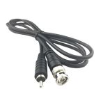 Bnc 5 m Rca Kablo