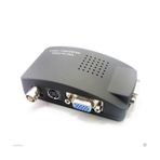 Bnc To Vga 4550P Dönüştürücü Çevirici Adaptör Kamera Monitör Dv