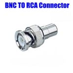 BNC-TOS Çevirici Jak