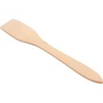 Bng Ahşap Spatula - 1 Adet