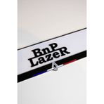 BnP LAZER Fransa Renault Uyumlu Pleksi Plakalık (2 ADET)