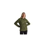 BNT-W20048 BENETTON KADIN RAİNCOAT 71157 FISTIK YEŞİLİ XS PASTEL YEŞİLİ YEŞİL