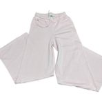 BNT-W21481 Benetton Kadın Eşofman Altı BNT-W21481-044 - XL - Pembe
