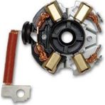 BO1586 CU 12V KÖMÜR YUVASI VW LT35 RENAULT CLIO 1.9D 6×18X14,5 BOSH TİPİ