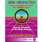 Board Simulator Series: General Principles in the Basic Sciences by Williams & Wilkins Inc (1997-07-30)