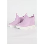 BOATILUS Baby Beatly-B Kız Çocuk Lilac/White Yağmur Çizmesi