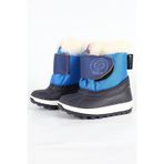 BOATILUS Joggy 04-B Turquoise Blue Erkek Çocuk Bot