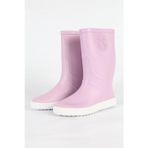 Boatilus Nautic-B Kız Çocuk Lilac/White Yağmur Çizmesi