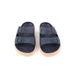 Boatilus Rocksy-F Navy/Beige Erkek Çocuk Terlik