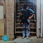 Bob Dylan - Street Legal - Yabancı 33'lük Plaklar