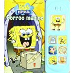 Bob Esponja: correo marino