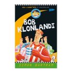 Bob Klonlandı - Simon Bartram