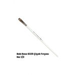 Bob Ross 1/2" Çiçek Fırçası