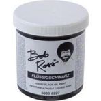 Bob Ross 250 ml Liquid Black Sıvı