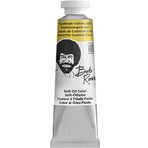 Bob Ross 37 ml Cadmium Yellow Light Yağlı Boya