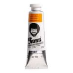 Bob Ross 37 ml İndian Yellow Yağlı Boya
