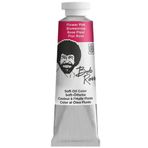 Bob Ross 506706 Soft Çiçek Pembesi Yağlı Boya