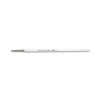 Bob Ross 5609148 N.6328 Yuvarlak Çiçek Fırçası