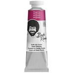 Bob Ross Çiçek Seri Magenta 37 ml Yağlı Boya