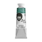 Bob Ross Çiçek Seri Soft Viridian Yeşil 37 ml Yağlı Boya