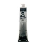 Bob Ross Manzara Tekniği Yağlı Boya 200 ml. GECE SİYAHI